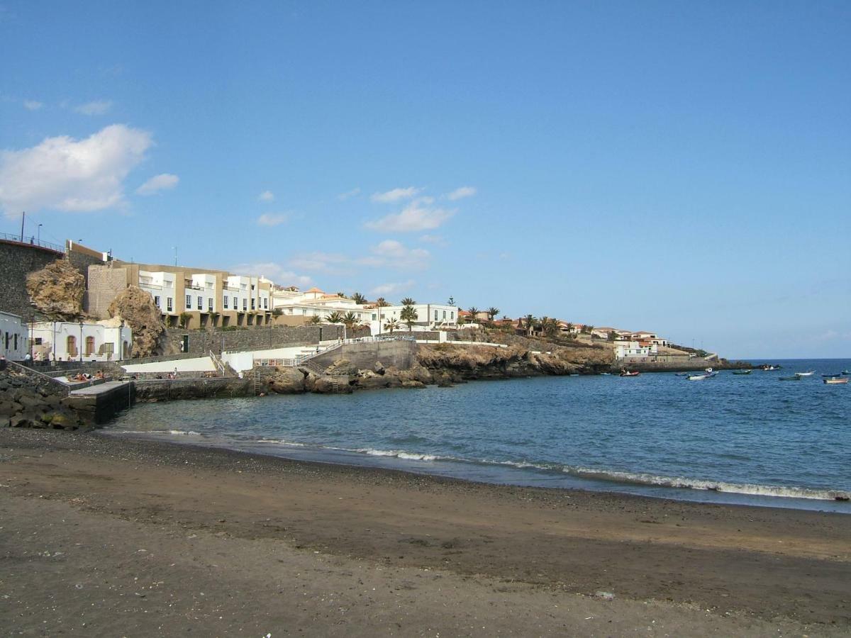 דירות פוריס דה אבונה Costa Alegria B2 מראה חיצוני תמונה